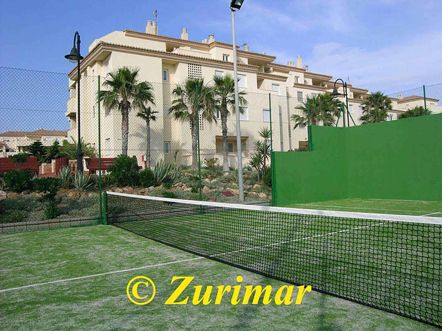 Apartment for Sale in Roquetas de Mar