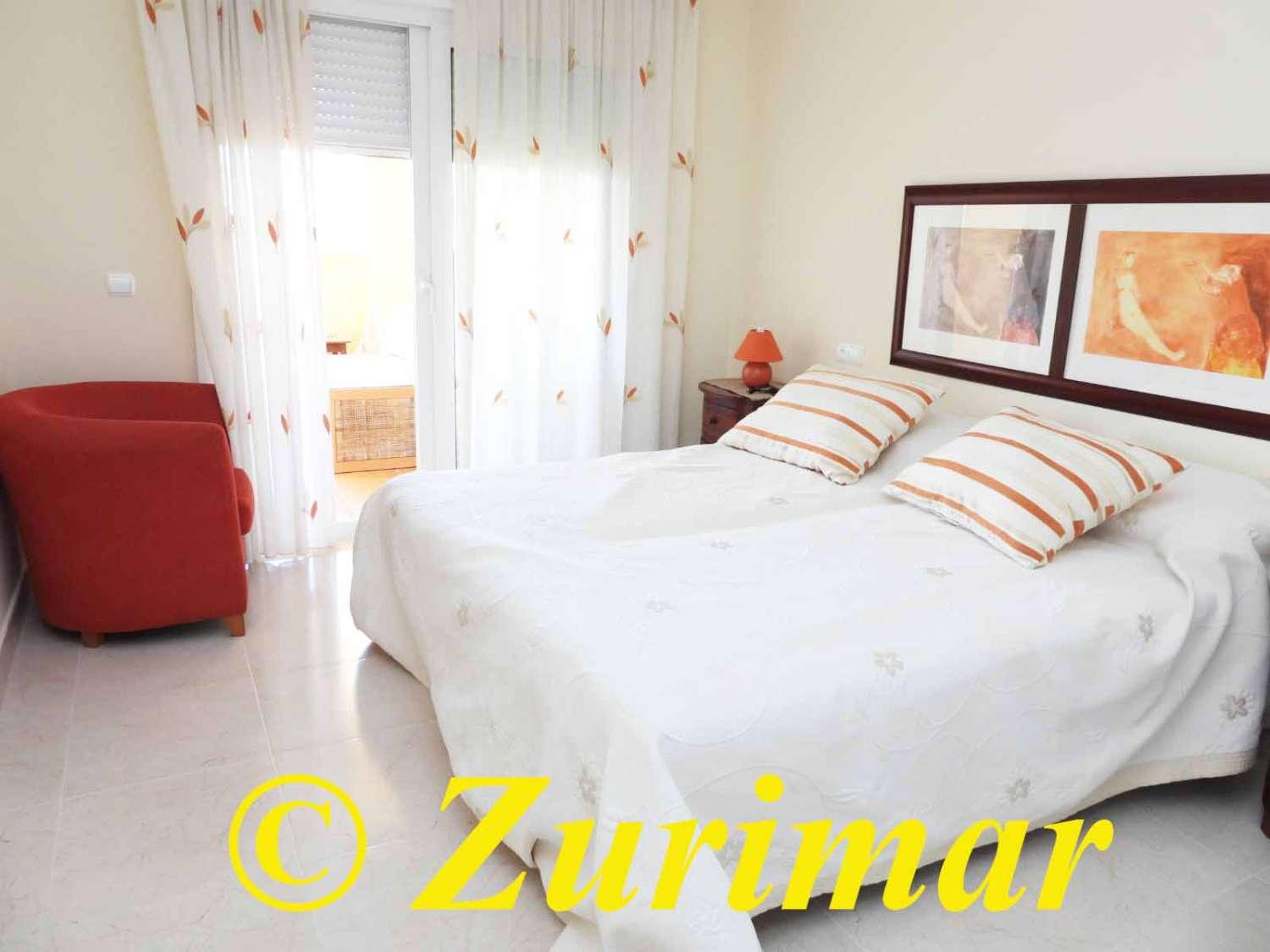 Apartment for Sale in Roquetas de Mar