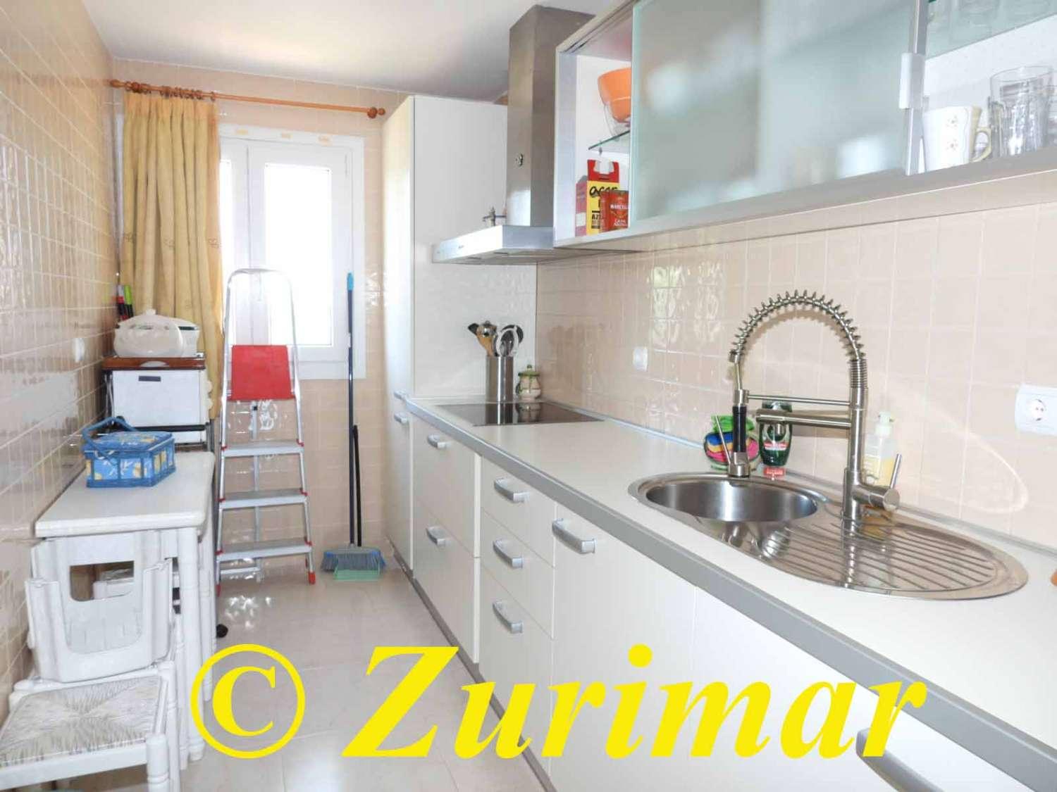 Apartment for Sale in Roquetas de Mar