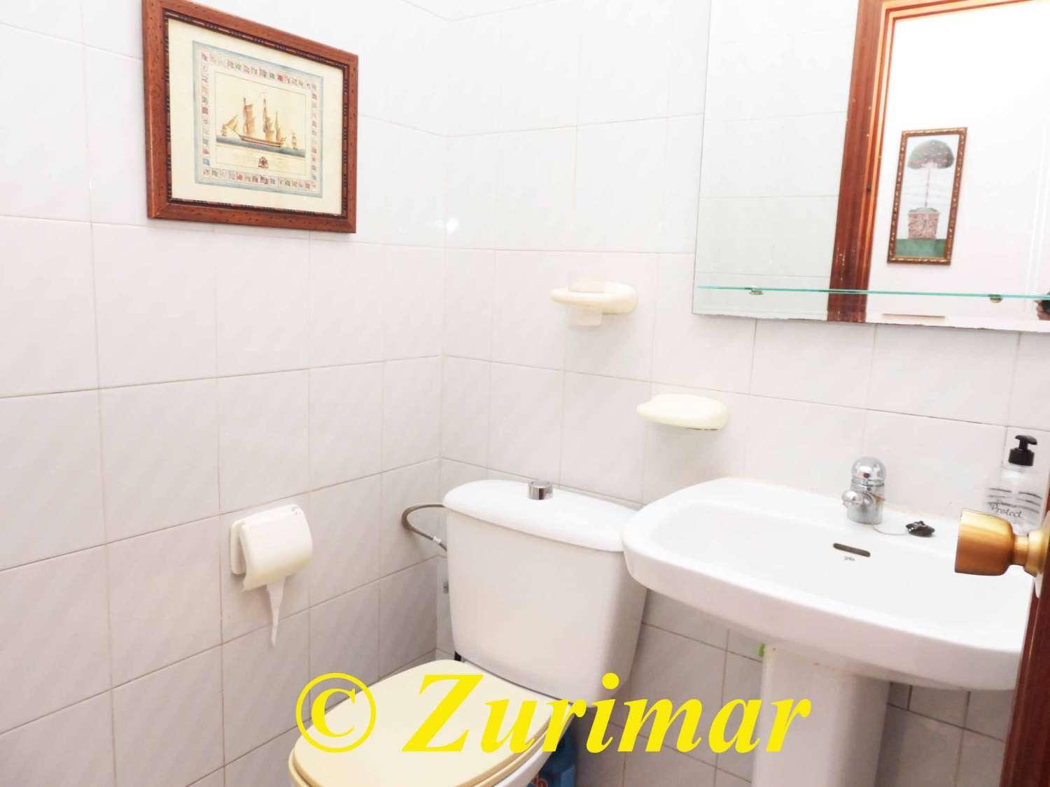 Duplex for Sale in Roquetas de Mar
