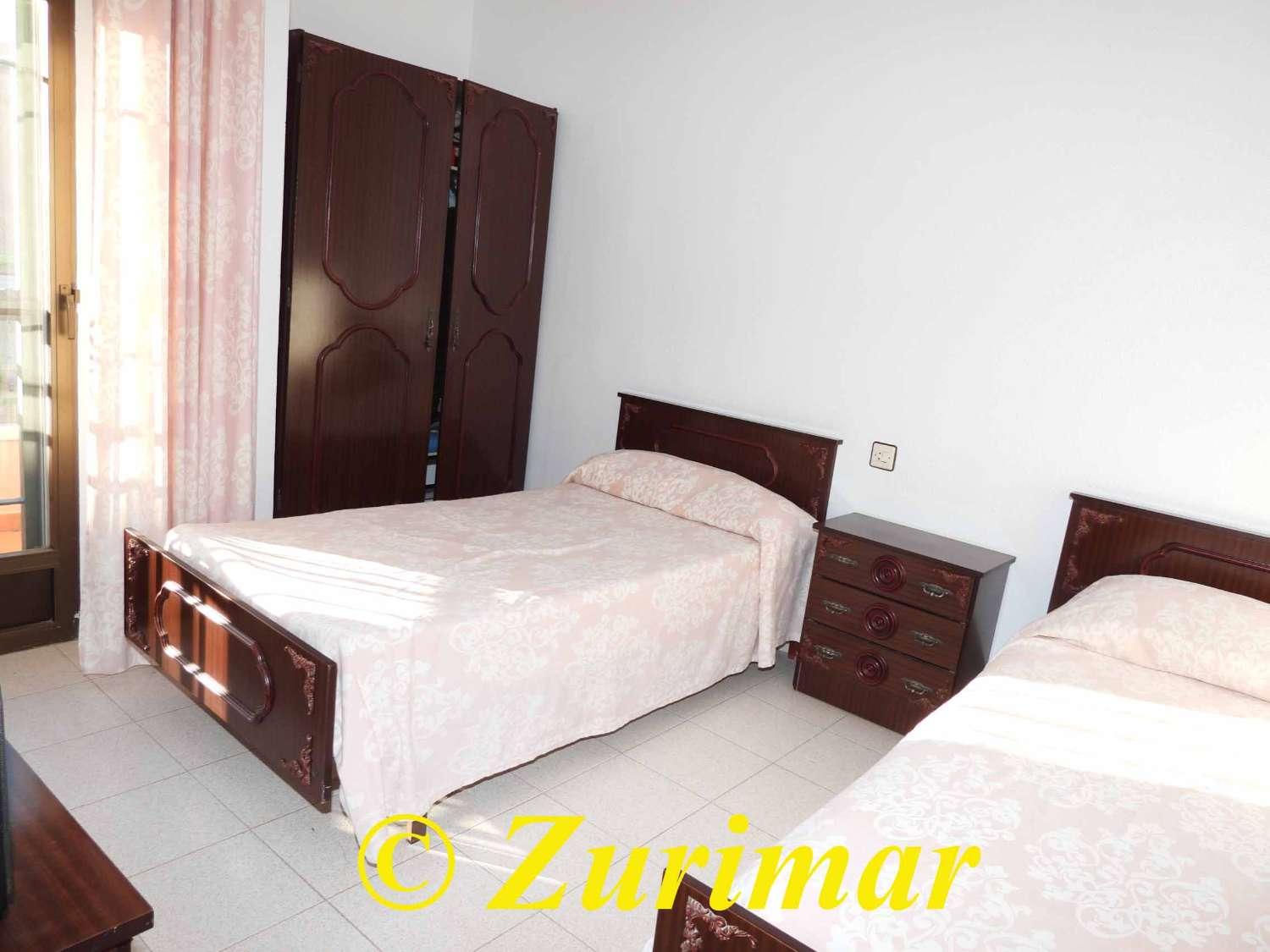 Duplex for Sale in Roquetas de Mar