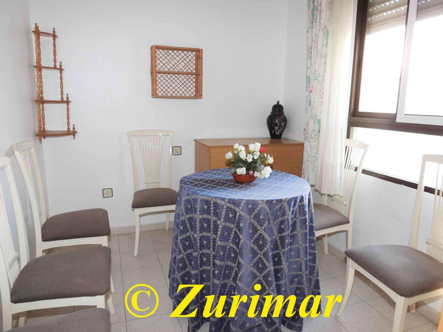 Duplex for Sale in Roquetas de Mar