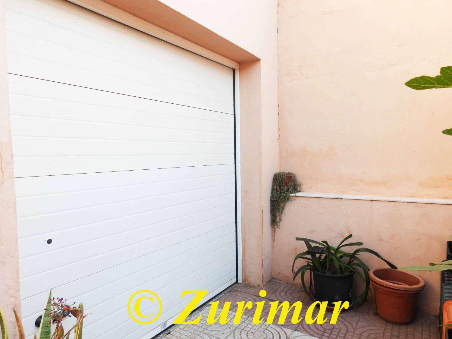 Duplex for Sale in Roquetas de Mar