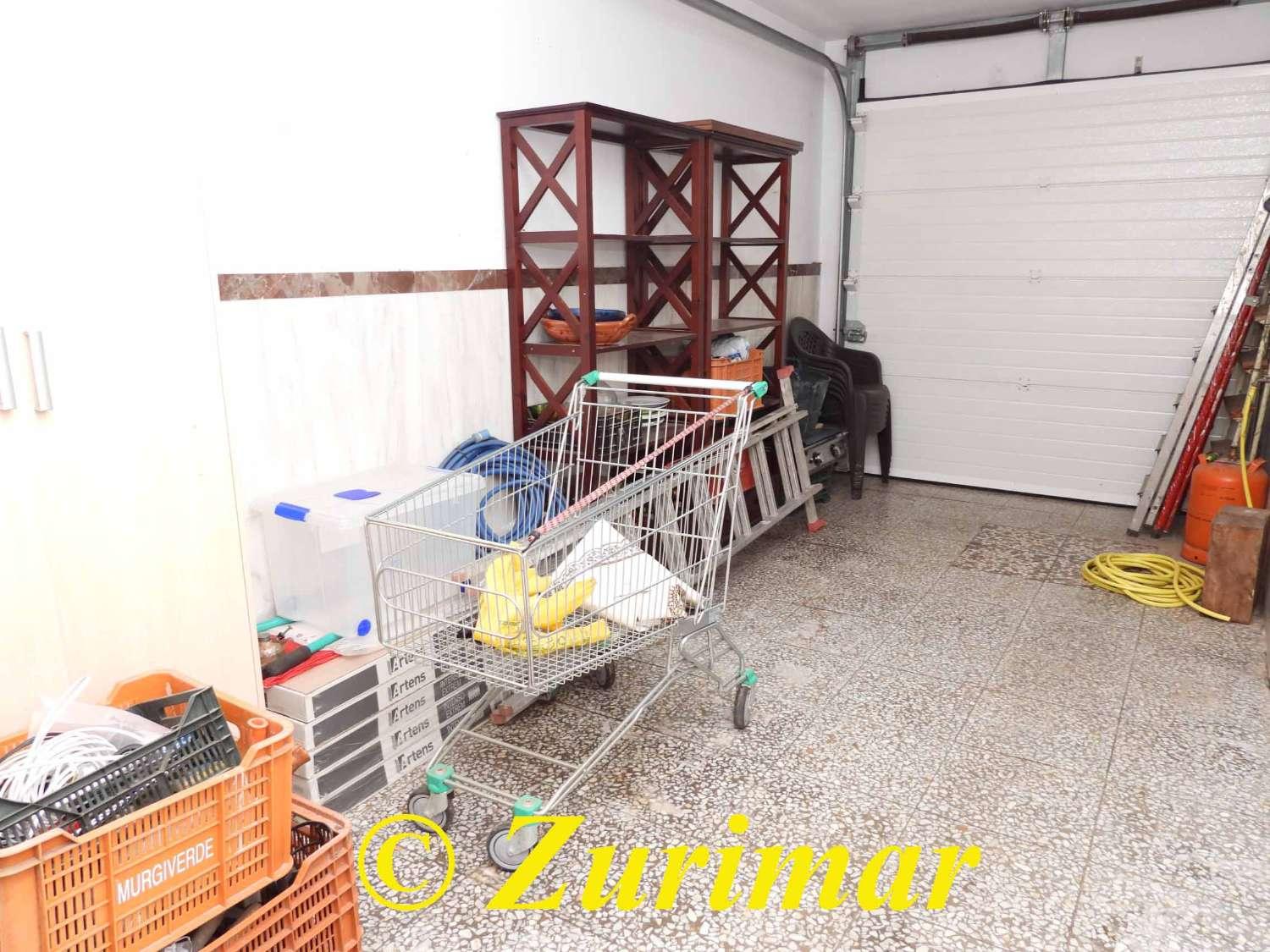 Duplex for Sale in Roquetas de Mar
