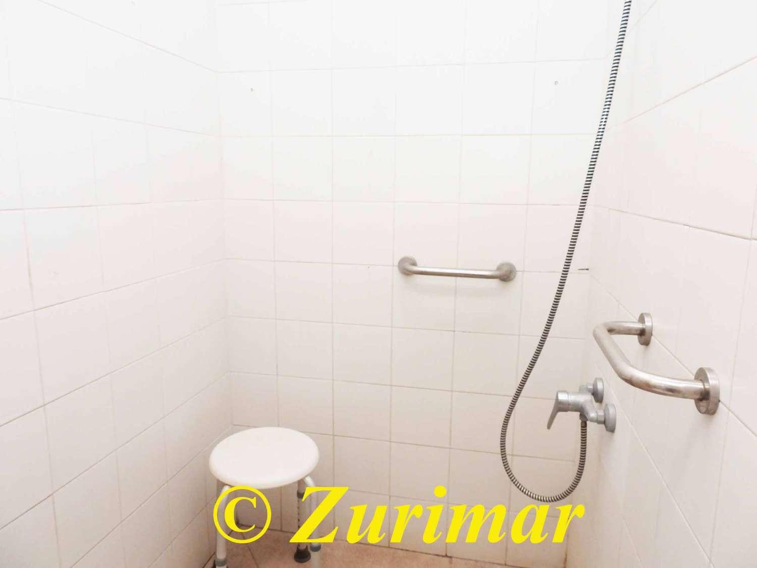 Duplex for Sale in Roquetas de Mar