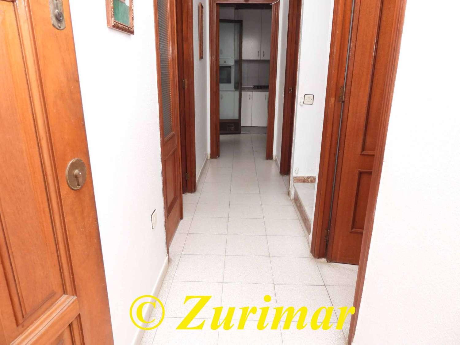 Duplex for Sale in Roquetas de Mar