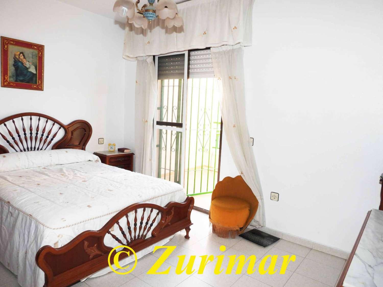 Duplex for Sale in Roquetas de Mar