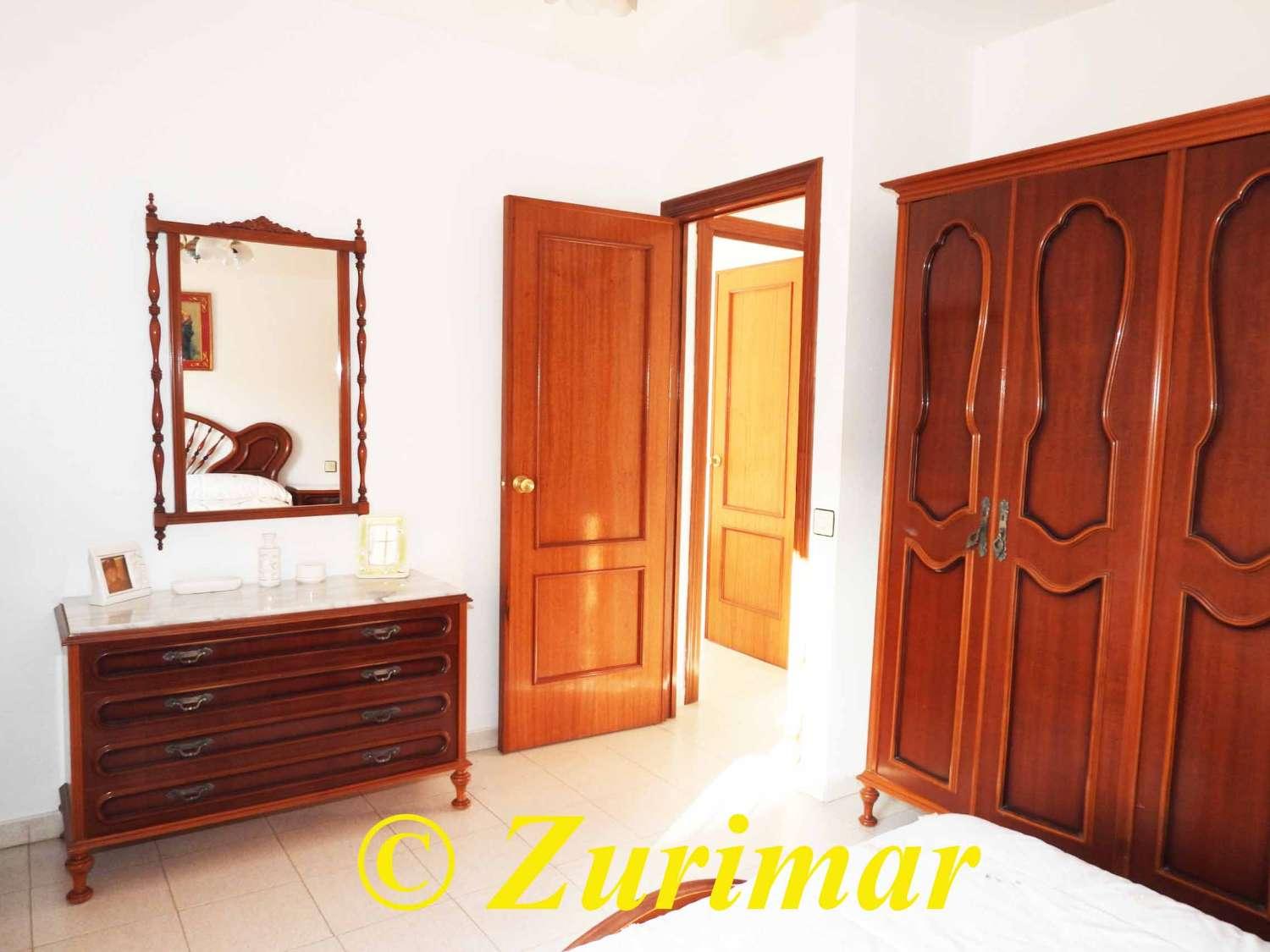 Duplex for Sale in Roquetas de Mar