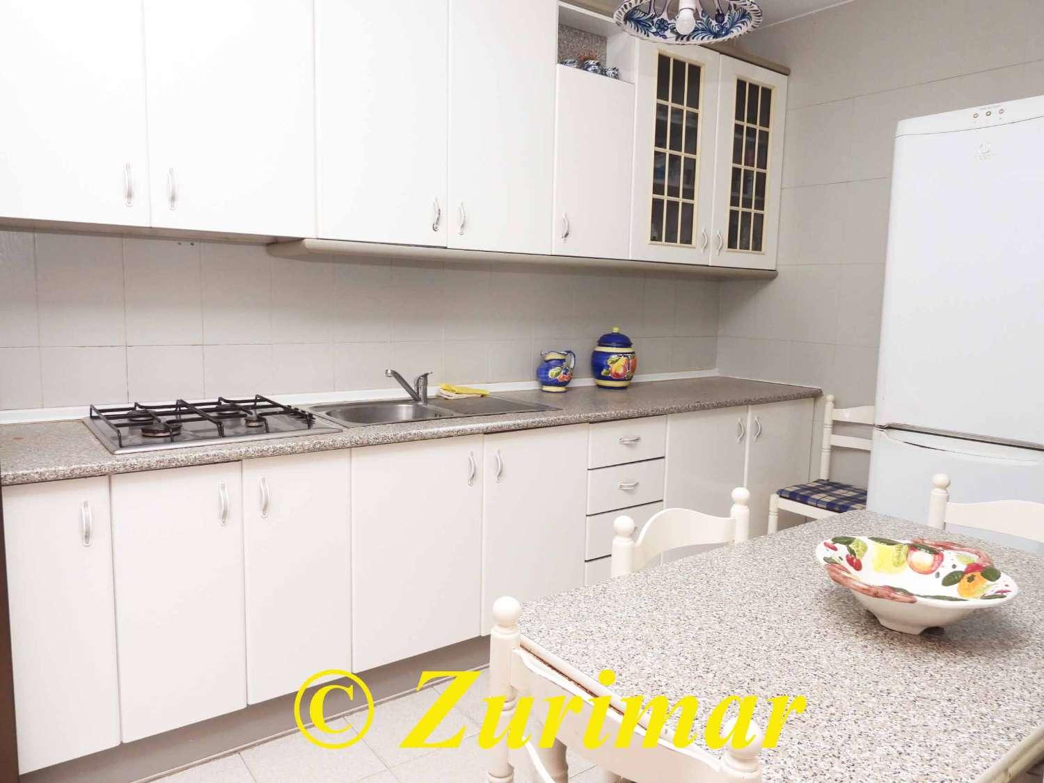 Duplex for Sale in Roquetas de Mar