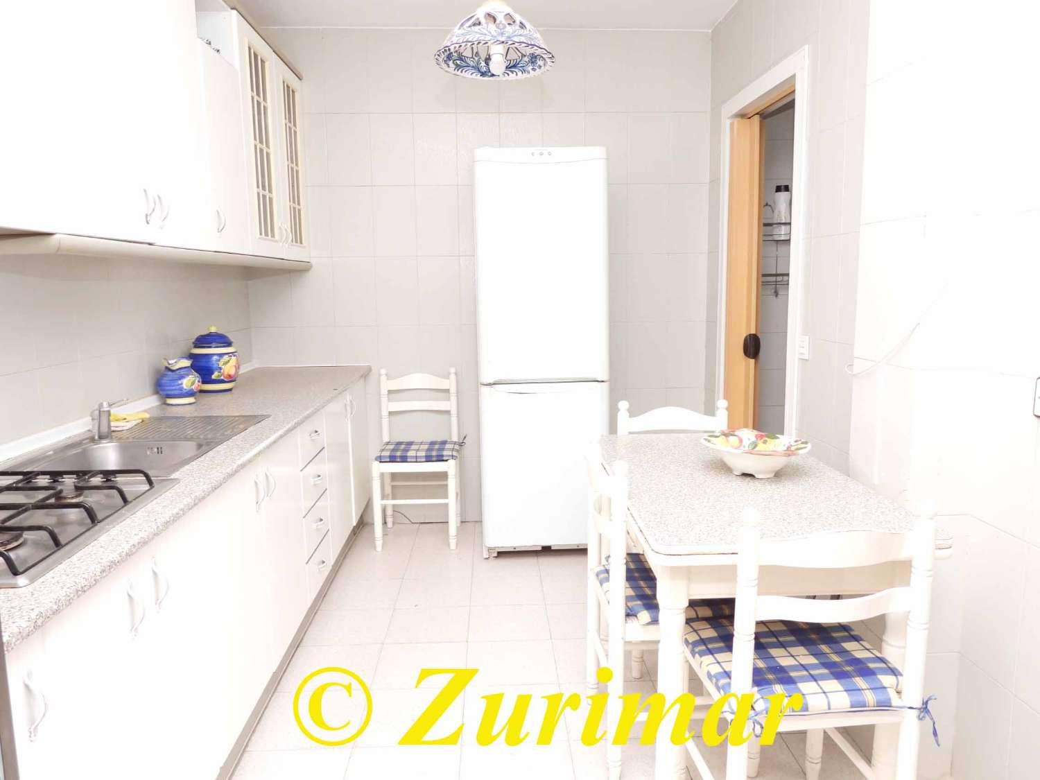 Duplex for Sale in Roquetas de Mar