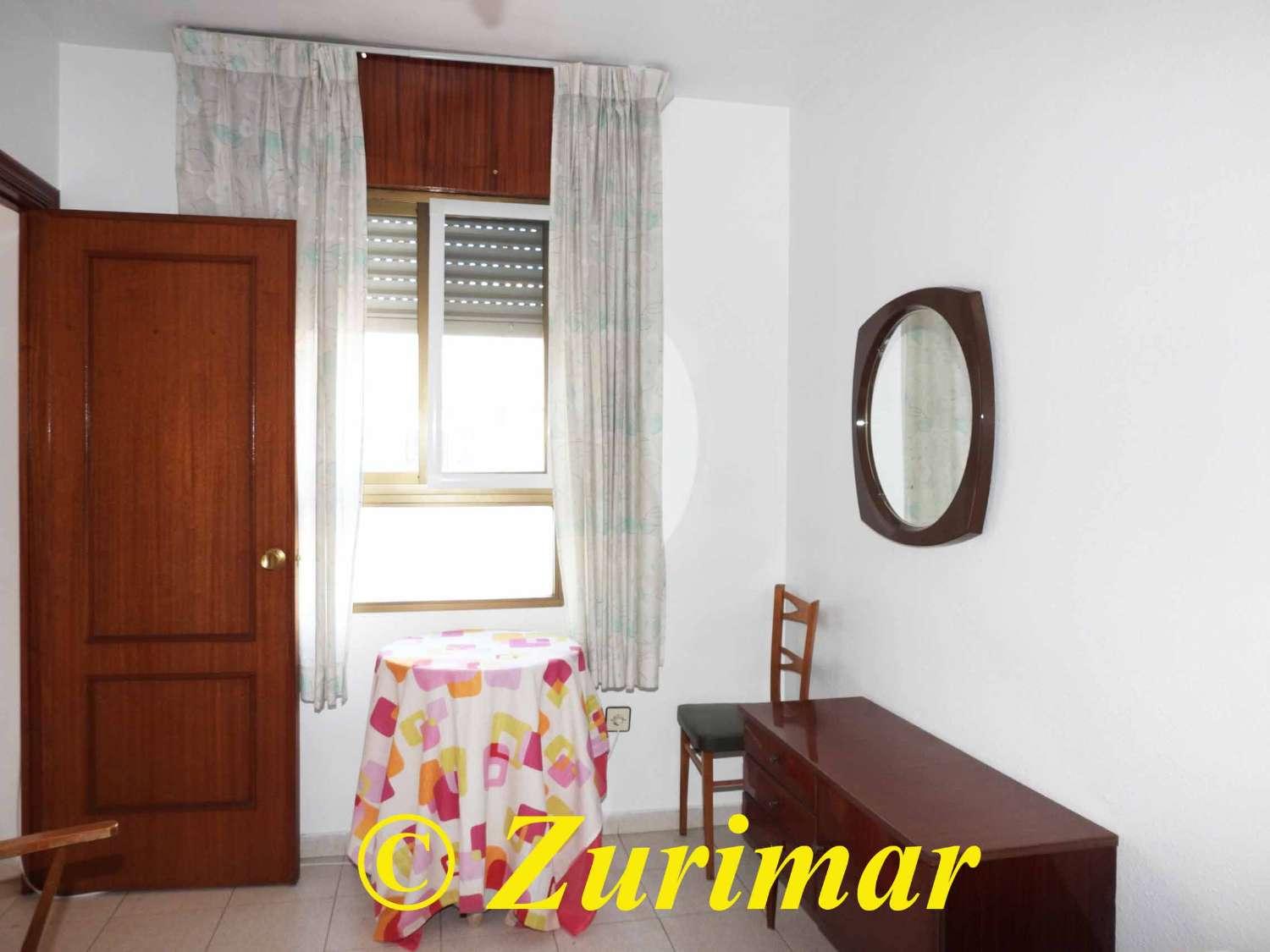 Duplex for Sale in Roquetas de Mar