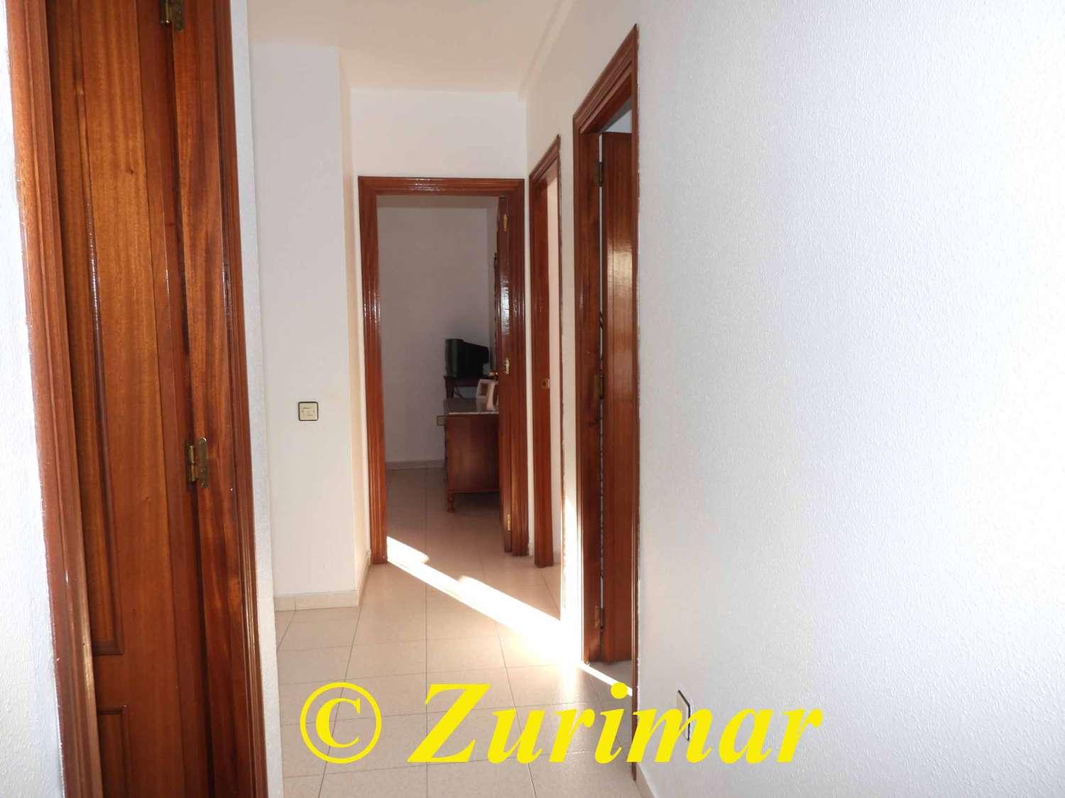 Duplex for Sale in Roquetas de Mar