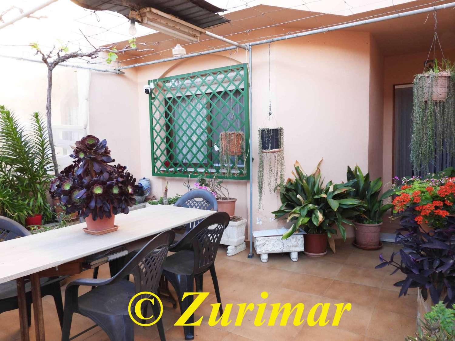 Duplex for Sale in Roquetas de Mar