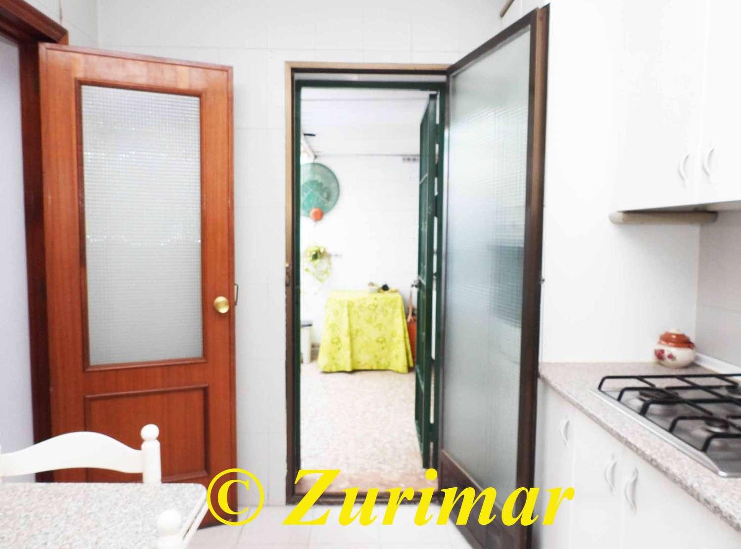 Duplex for Sale in Roquetas de Mar