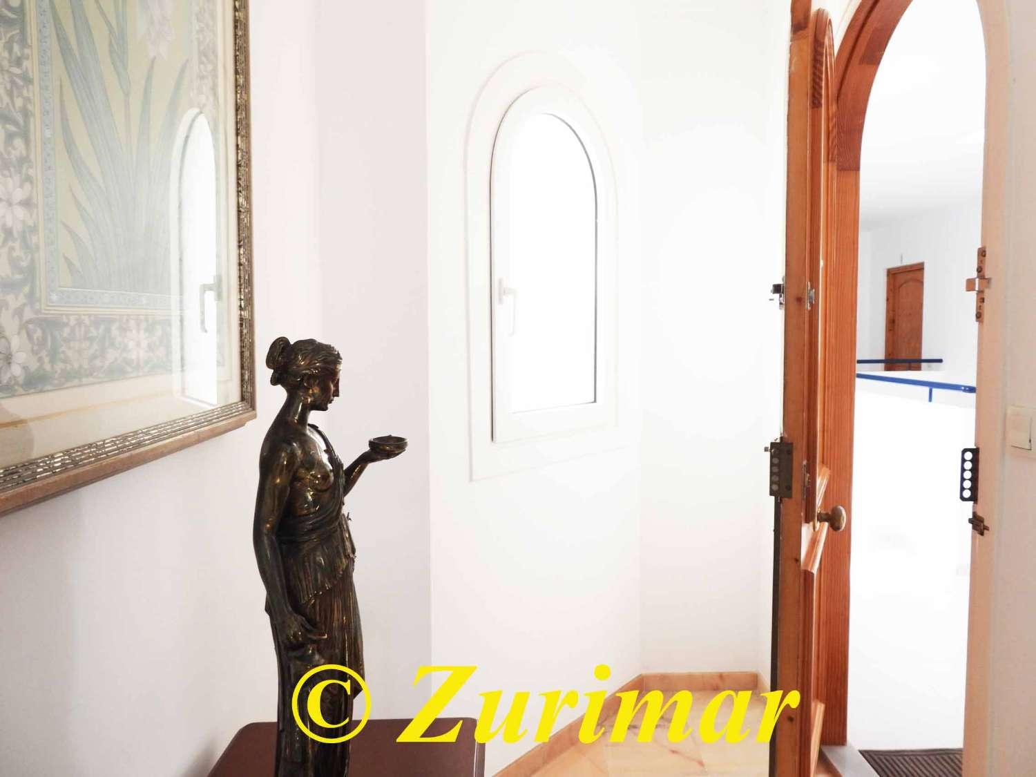 Penthouse for Sale in Roquetas de Mar