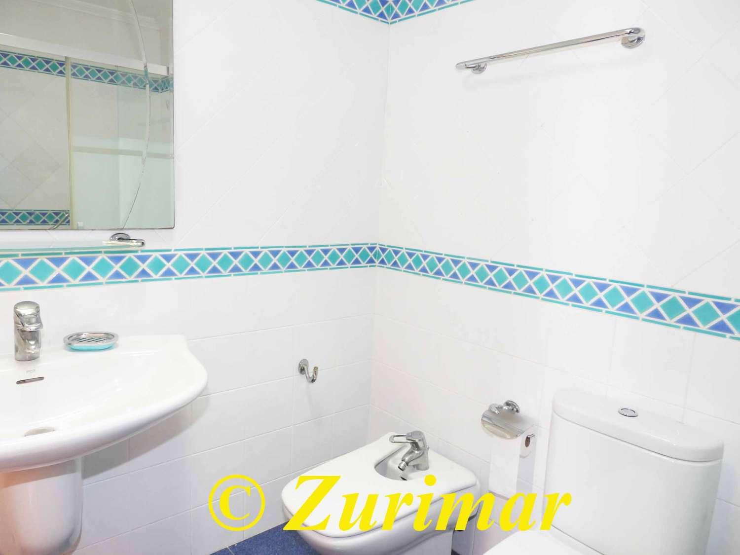 Penthouse for Sale in Roquetas de Mar