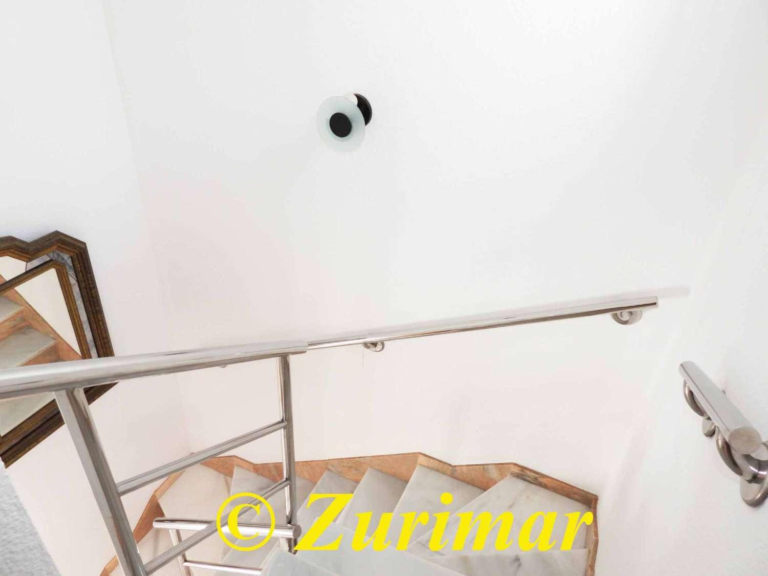 Penthouse for Sale in Roquetas de Mar