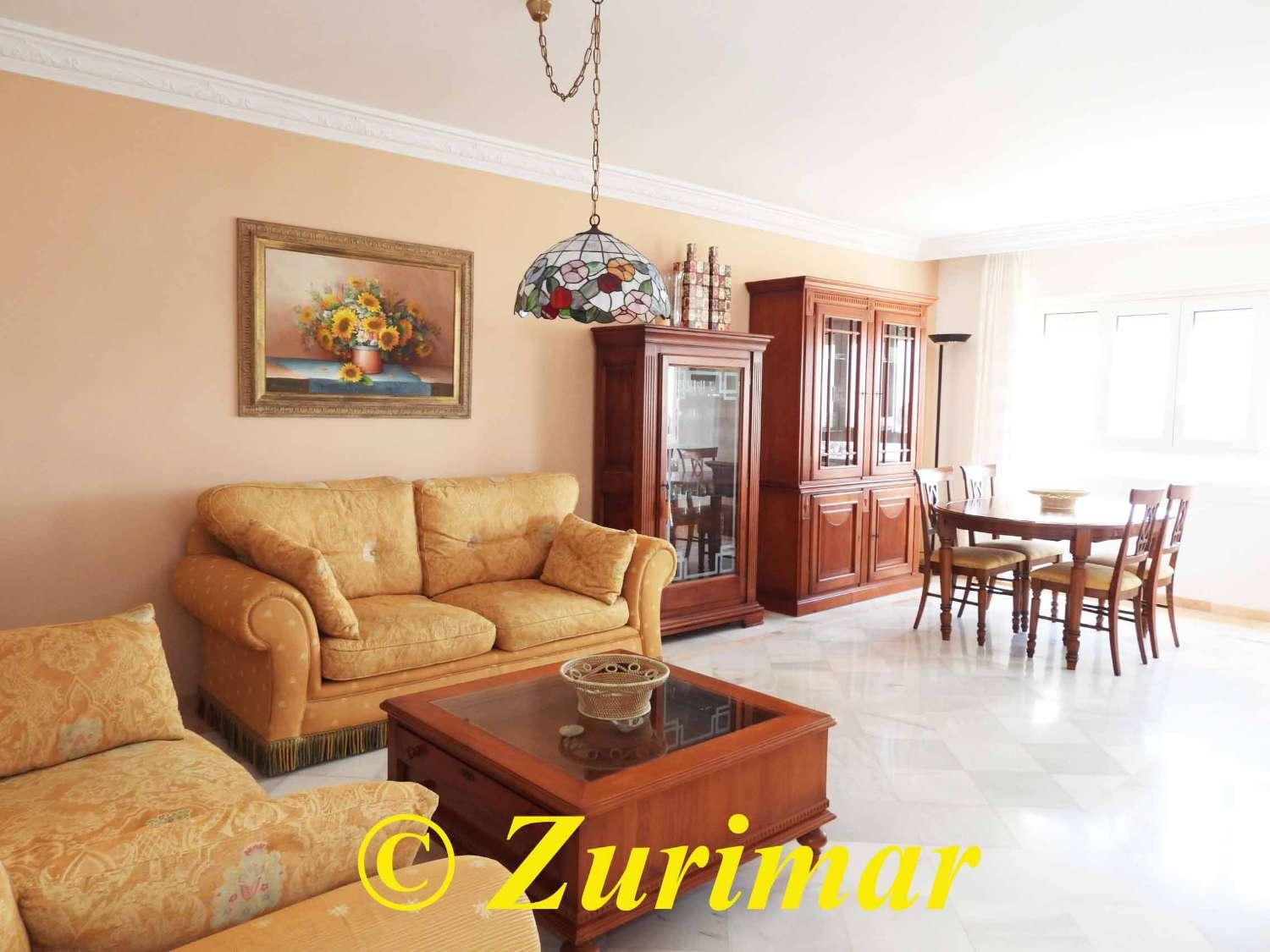 Penthouse for Sale in Roquetas de Mar