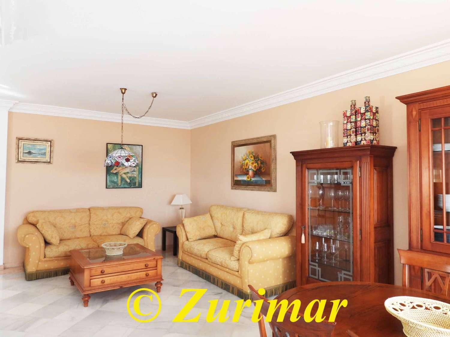 Penthouse for Sale in Roquetas de Mar