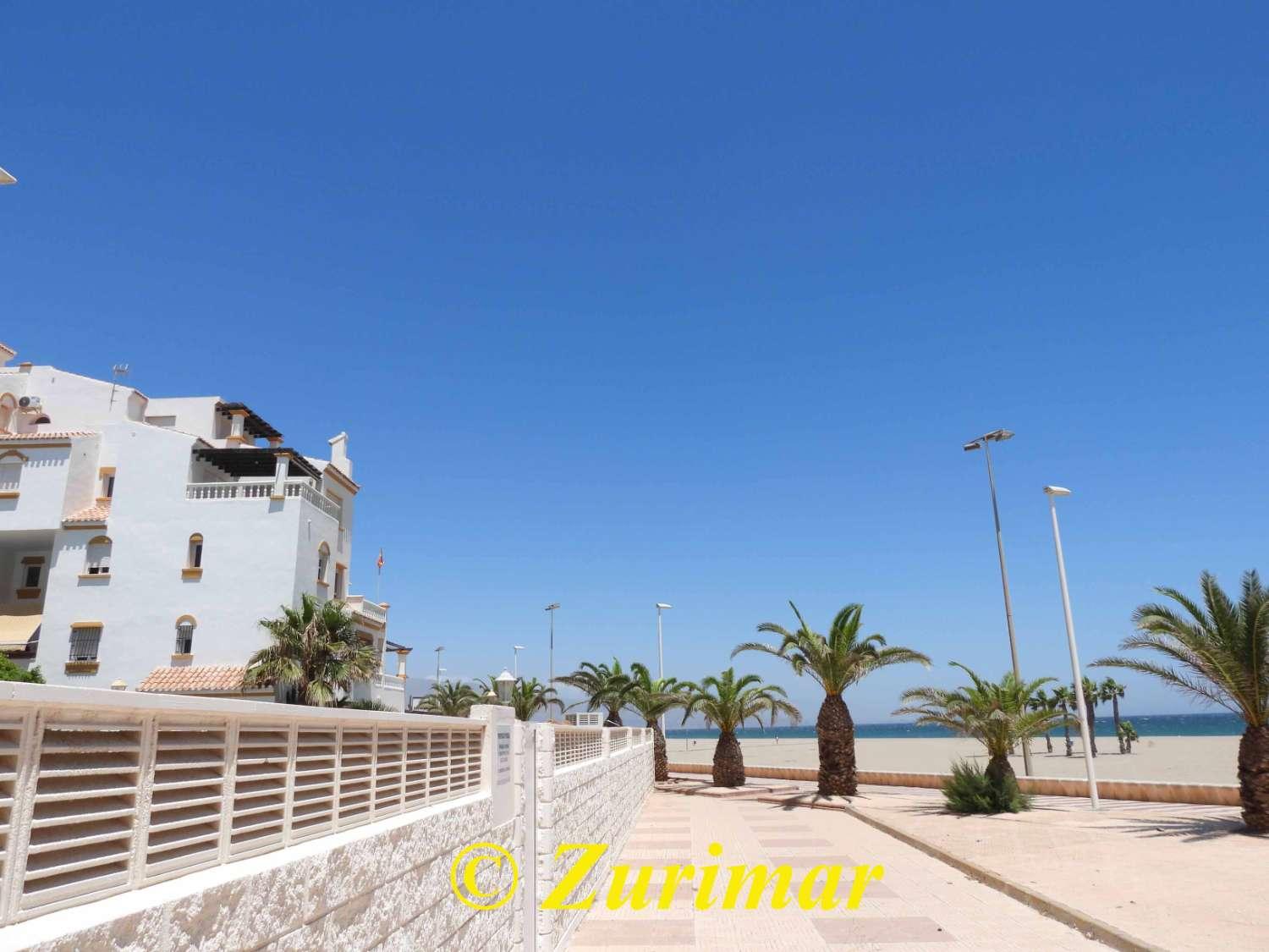 Penthouse for Sale in Roquetas de Mar