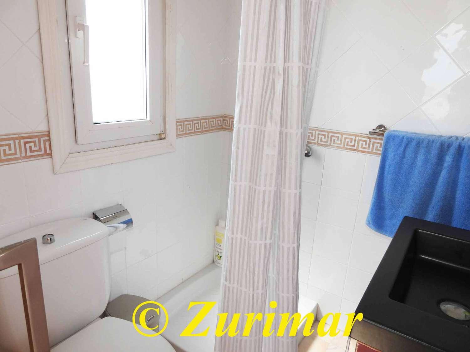 Penthouse for Sale in Roquetas de Mar