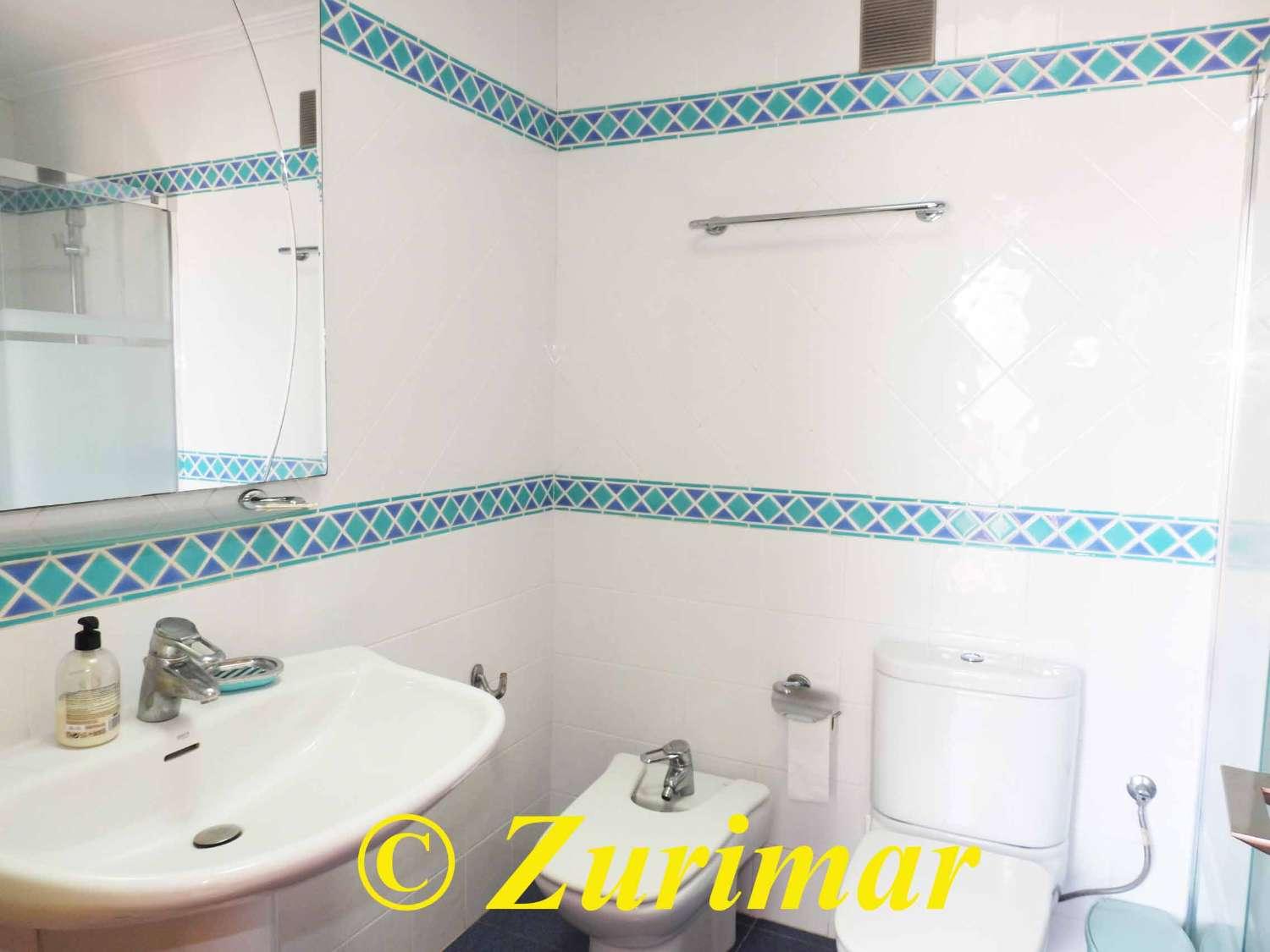 Penthouse for Sale in Roquetas de Mar