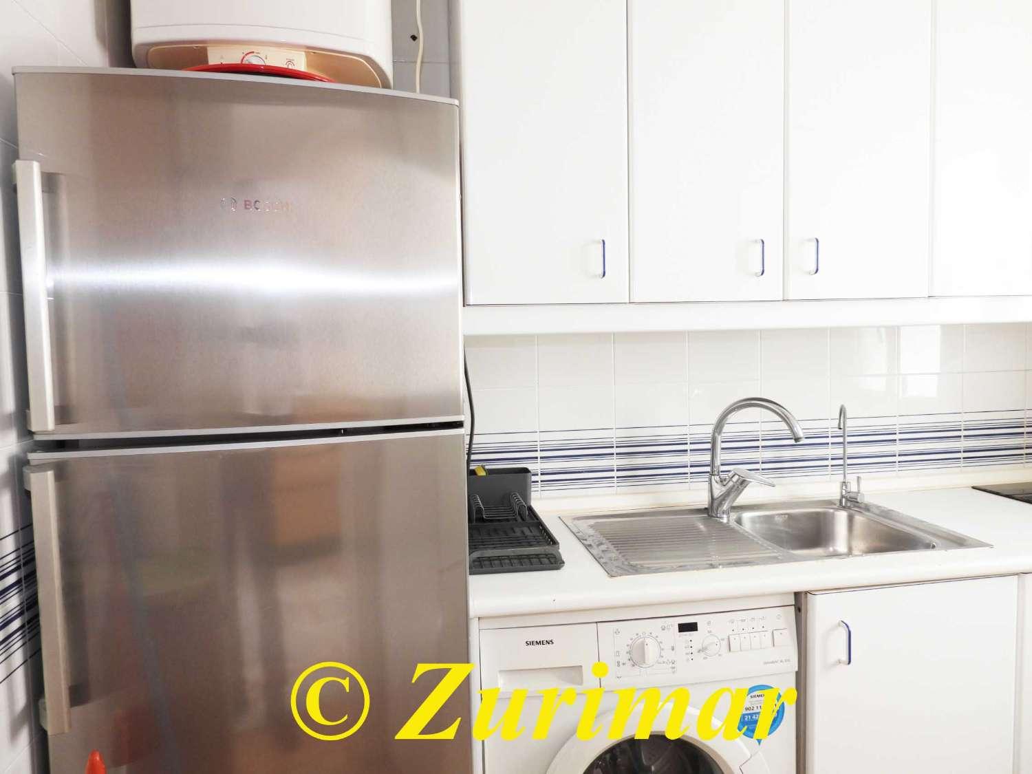 Penthouse for Sale in Roquetas de Mar