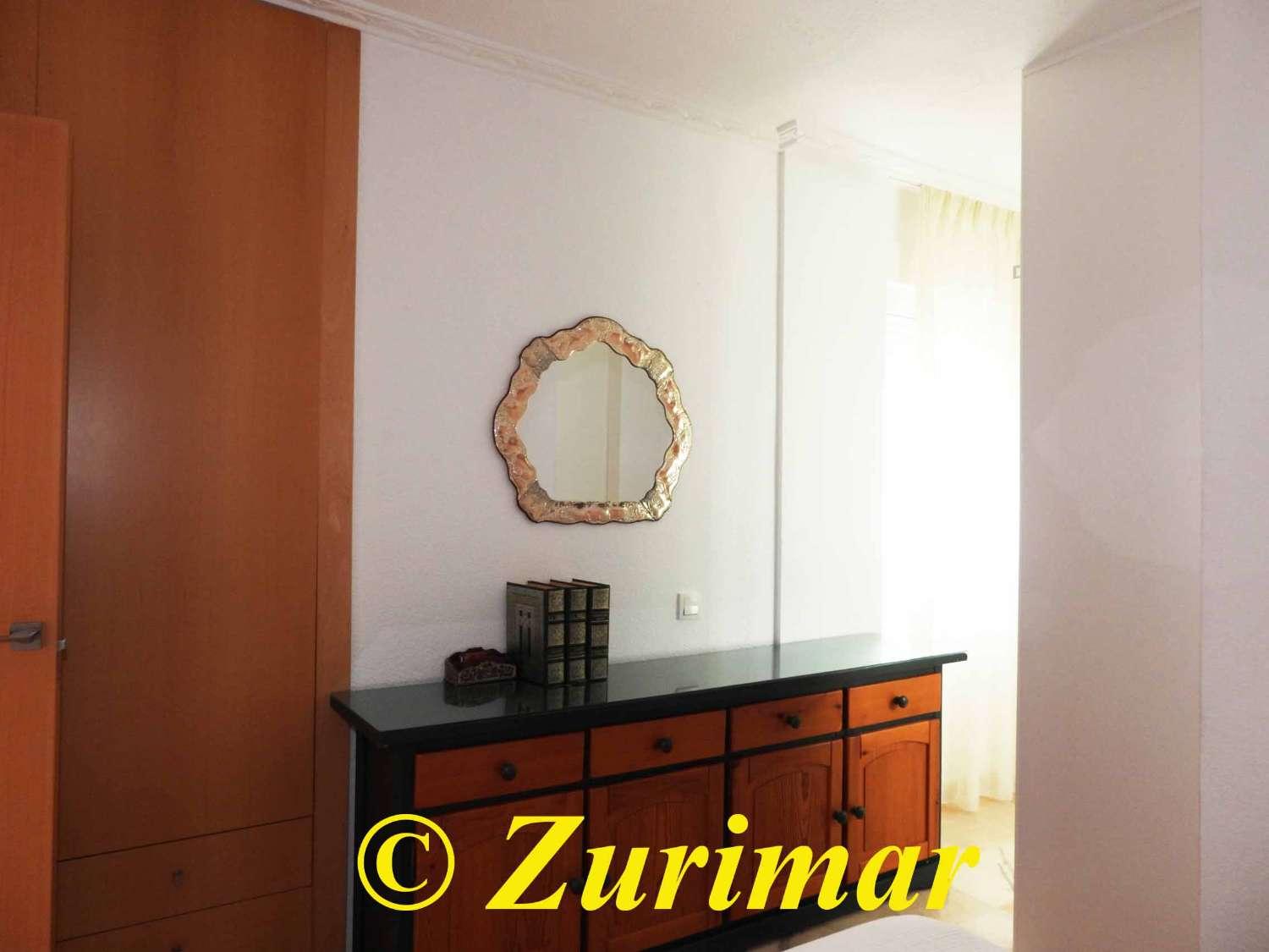 Penthouse for Sale in Roquetas de Mar