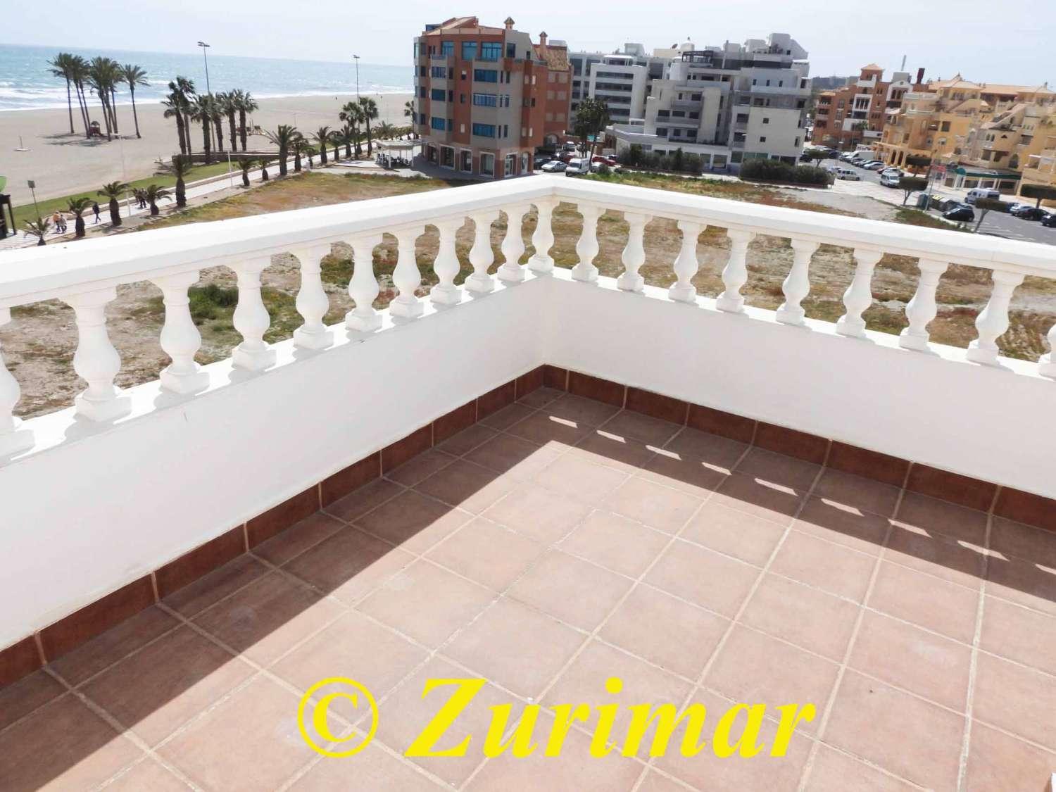 Penthouse for Sale in Roquetas de Mar