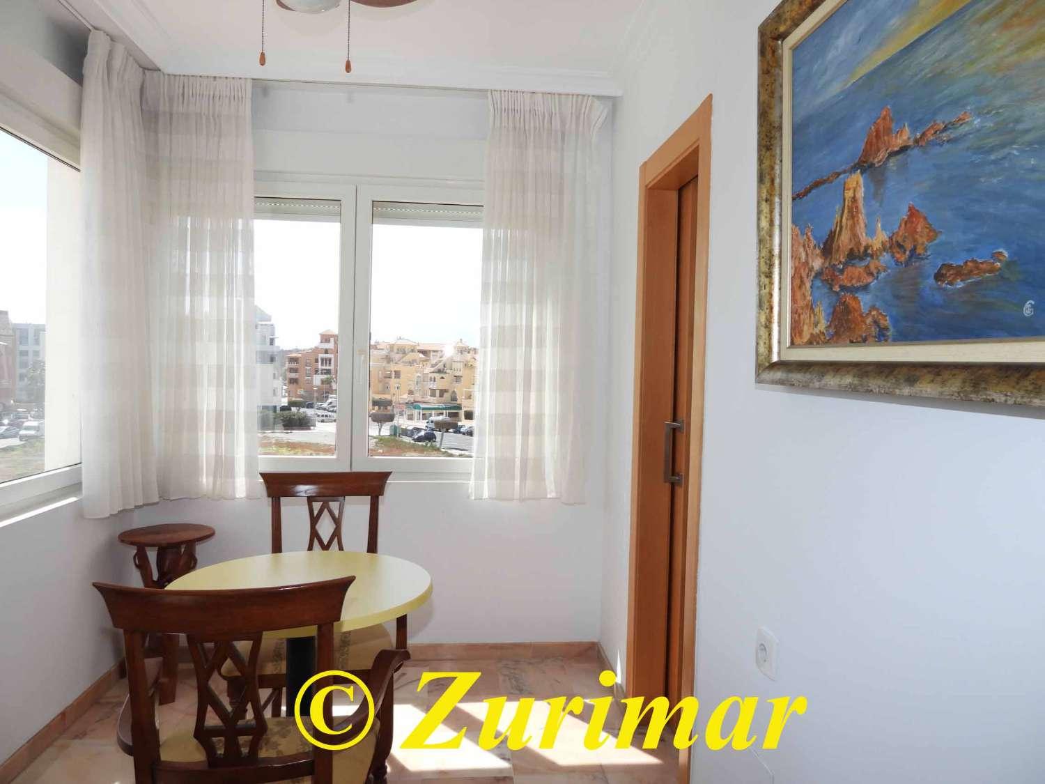 Penthouse for Sale in Roquetas de Mar