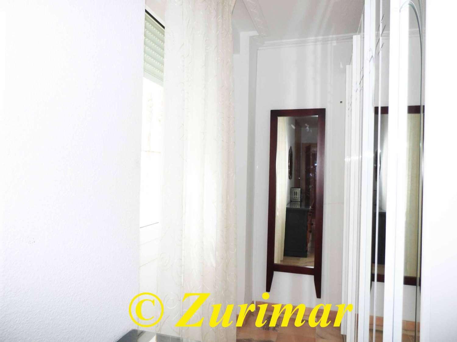 Penthouse for Sale in Roquetas de Mar