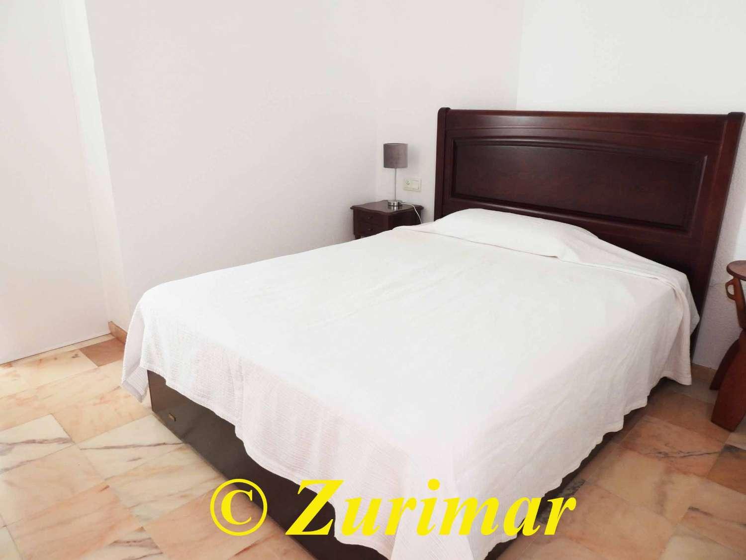 Penthouse for Sale in Roquetas de Mar