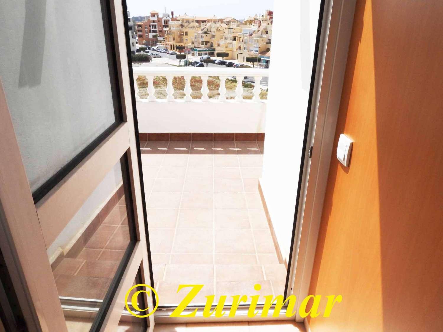 Penthouse for Sale in Roquetas de Mar
