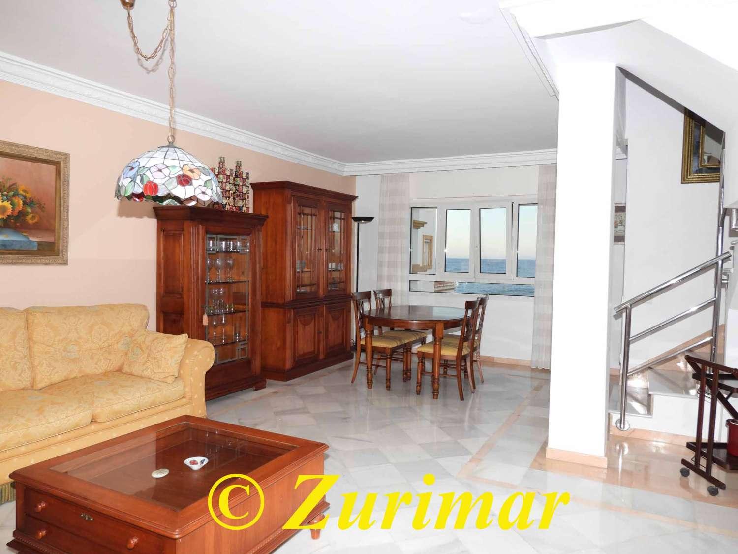 Penthouse for Sale in Roquetas de Mar