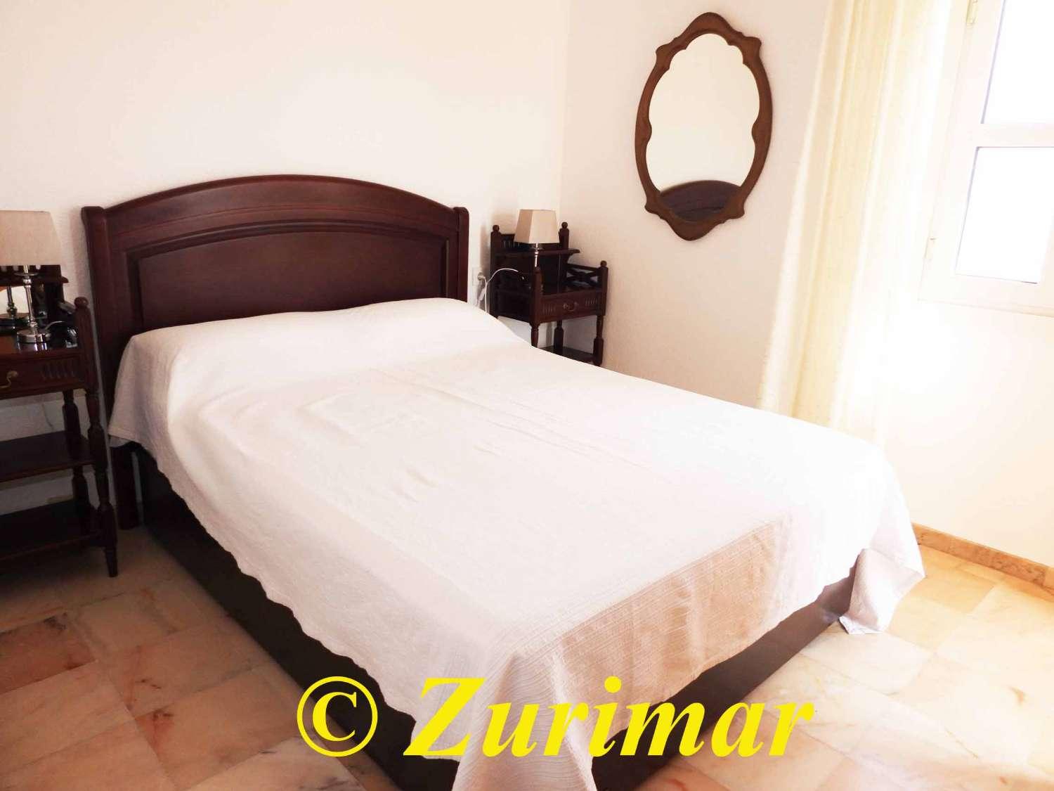 Penthouse for Sale in Roquetas de Mar