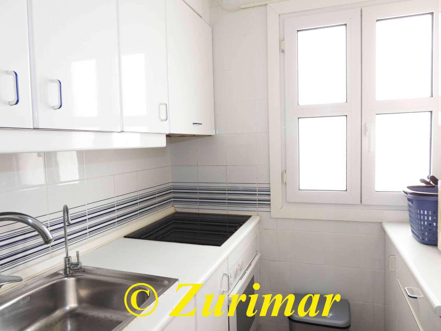 Penthouse for Sale in Roquetas de Mar