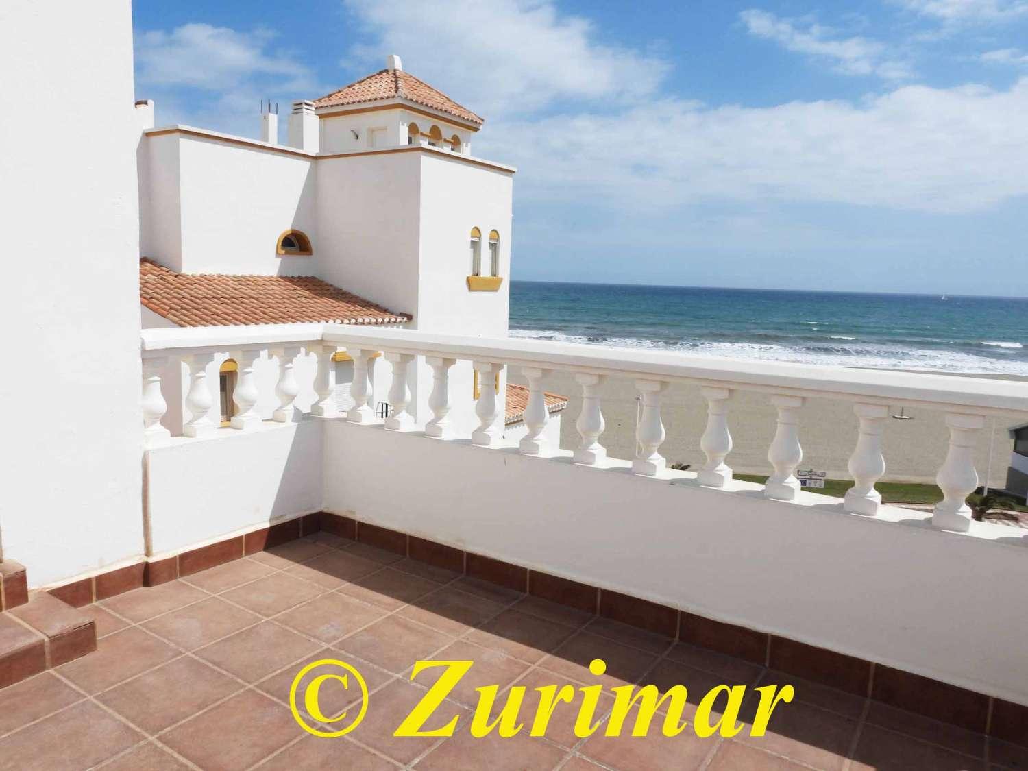Penthouse for Sale in Roquetas de Mar