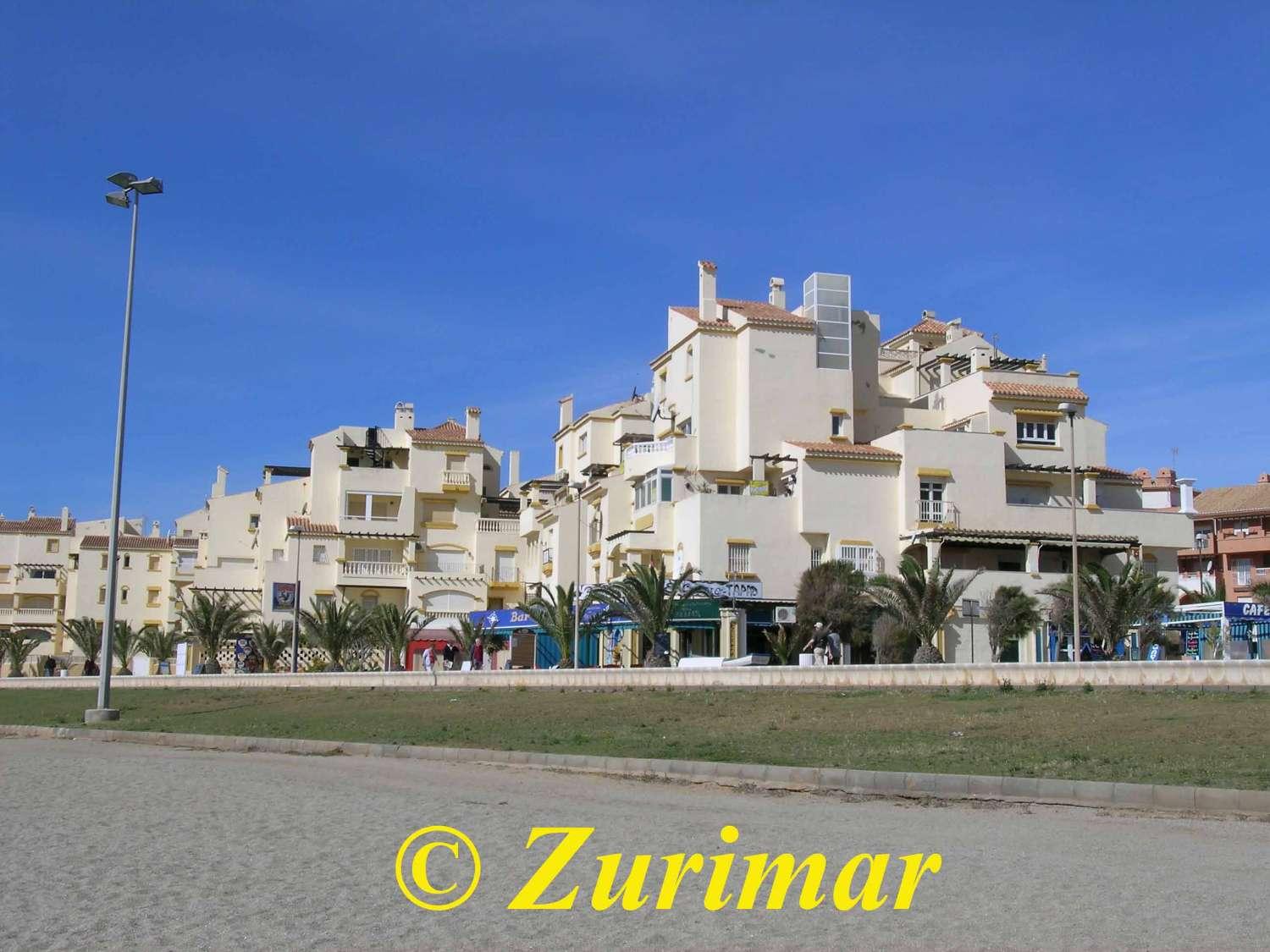 Penthouse for Sale in Roquetas de Mar