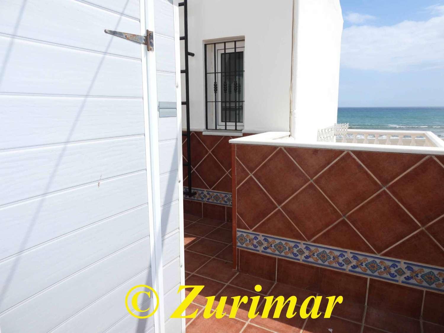 Penthouse for Sale in Roquetas de Mar