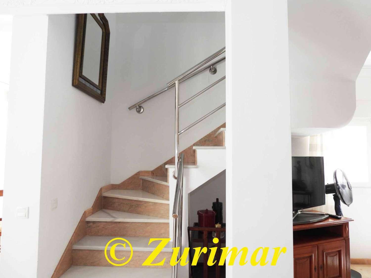 Penthouse for Sale in Roquetas de Mar