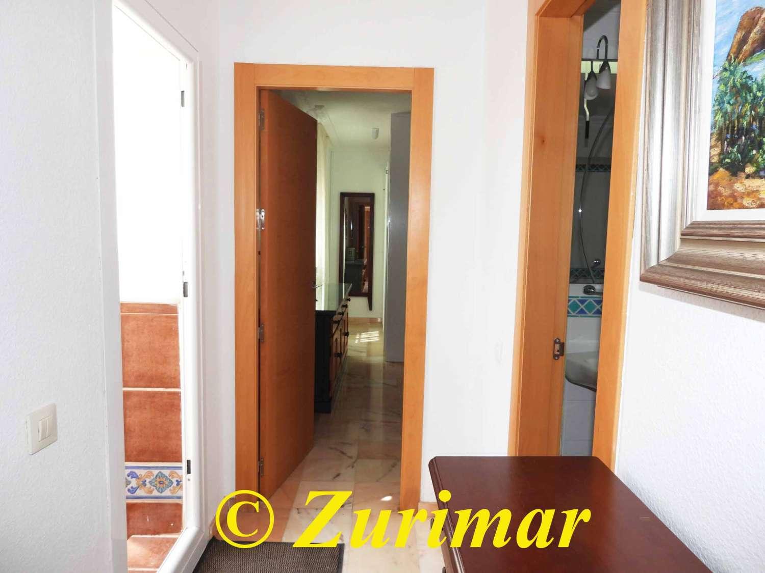 Penthouse for Sale in Roquetas de Mar