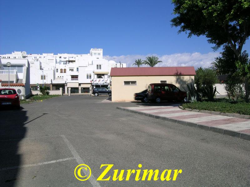 Apartamento en Venta en Roquetas de Mar