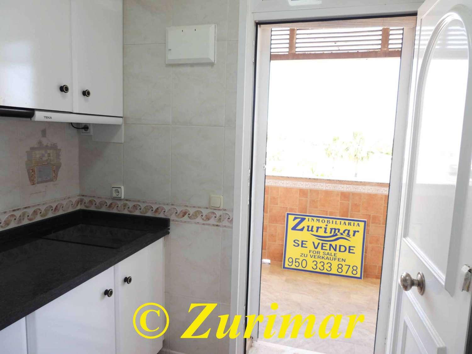 Apartamento en Venta en Roquetas de Mar