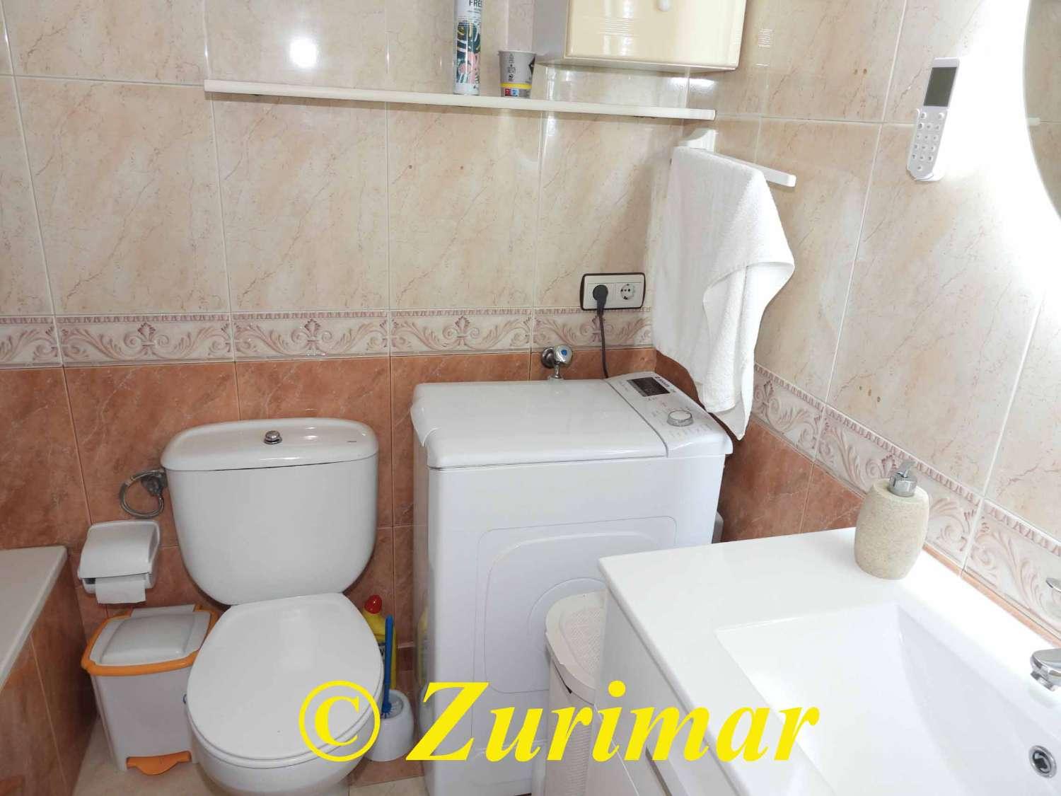 Apartamento en Venta en Roquetas de Mar