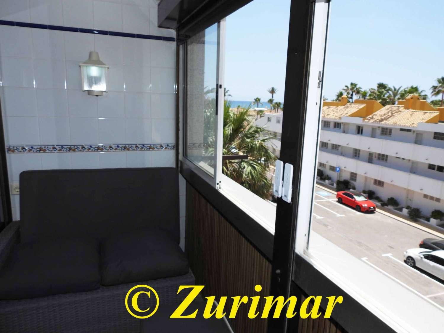 Apartamento en Venta en Roquetas de Mar