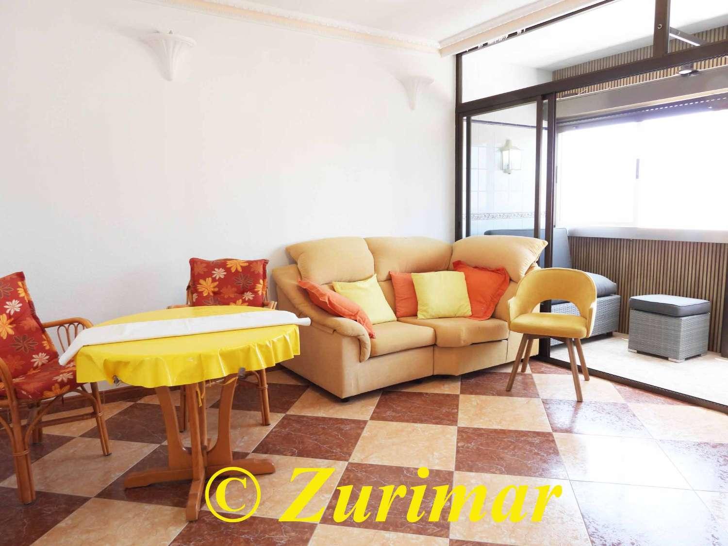 Apartamento en Venta en Roquetas de Mar