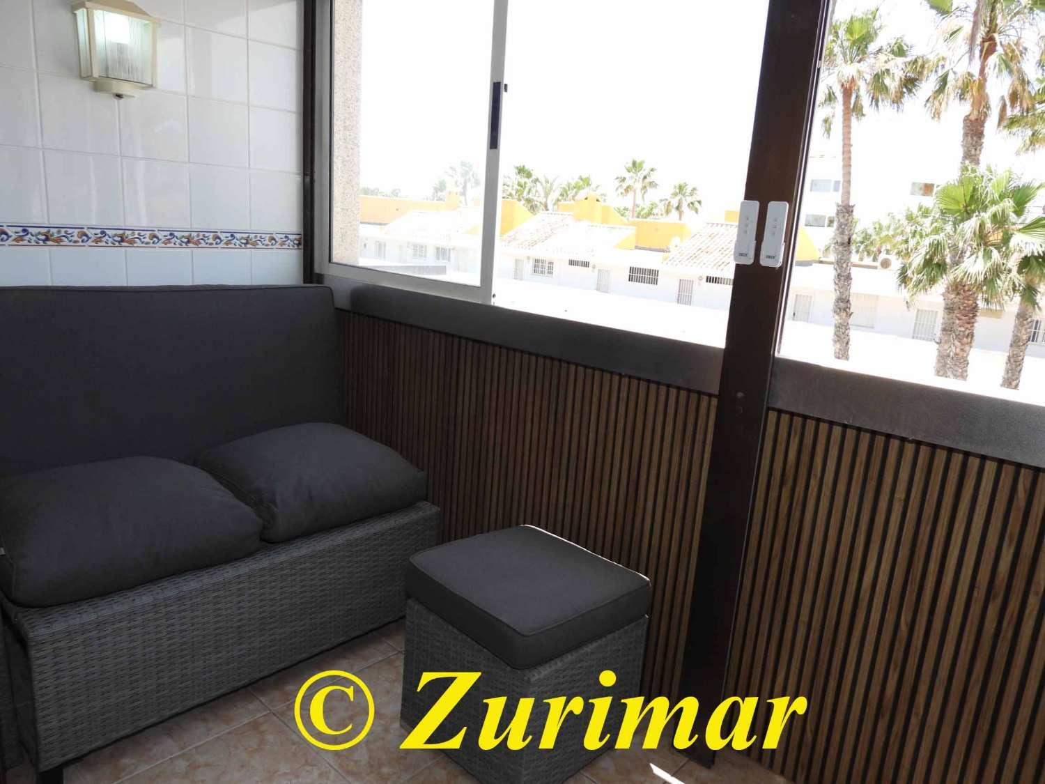 Apartamento en Venta en Roquetas de Mar