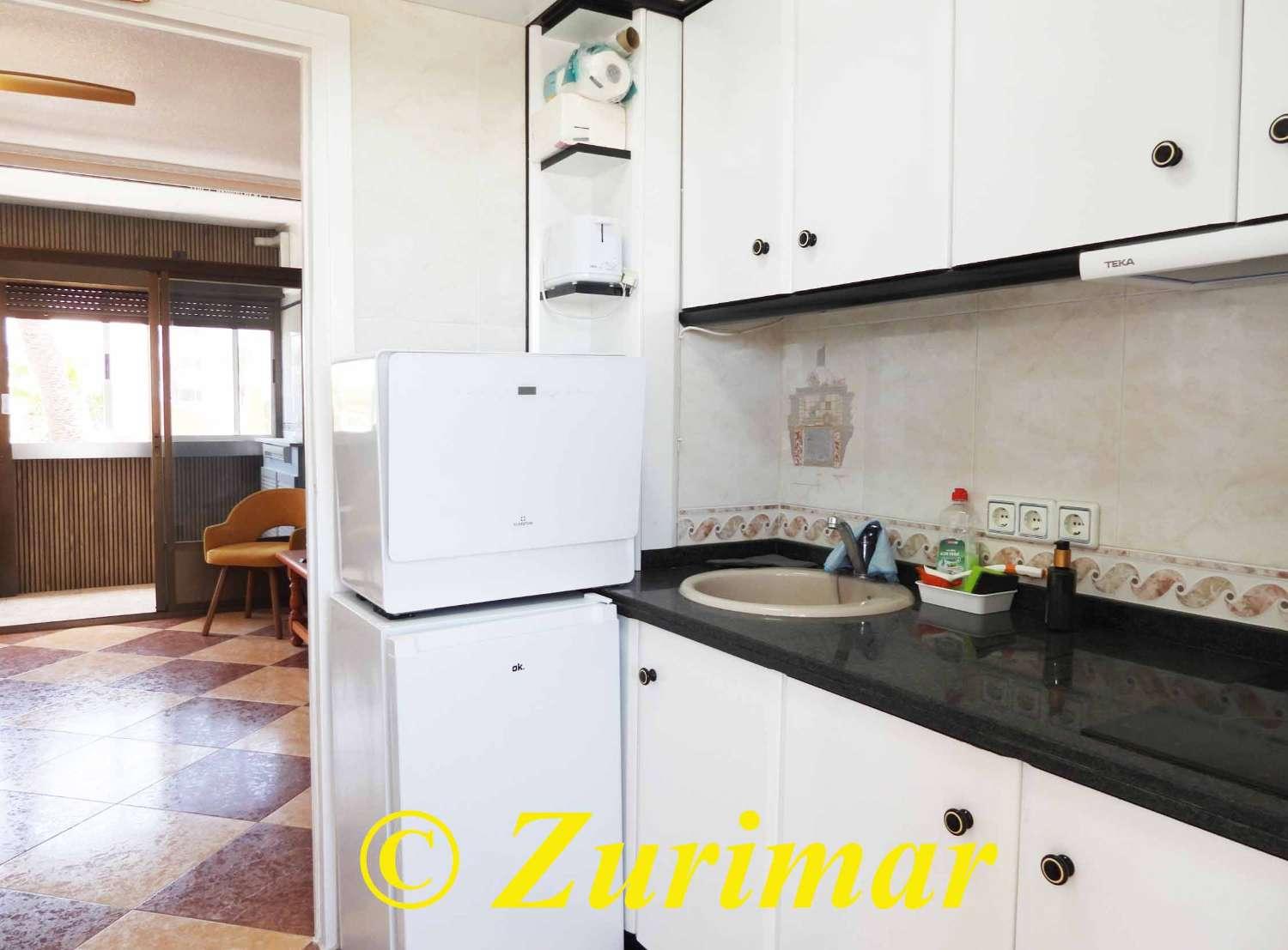 Apartamento en Venta en Roquetas de Mar