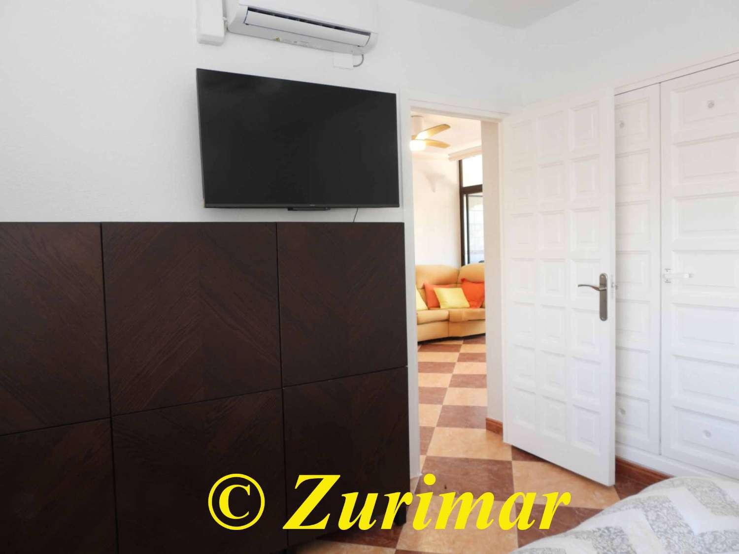 Apartamento en Venta en Roquetas de Mar