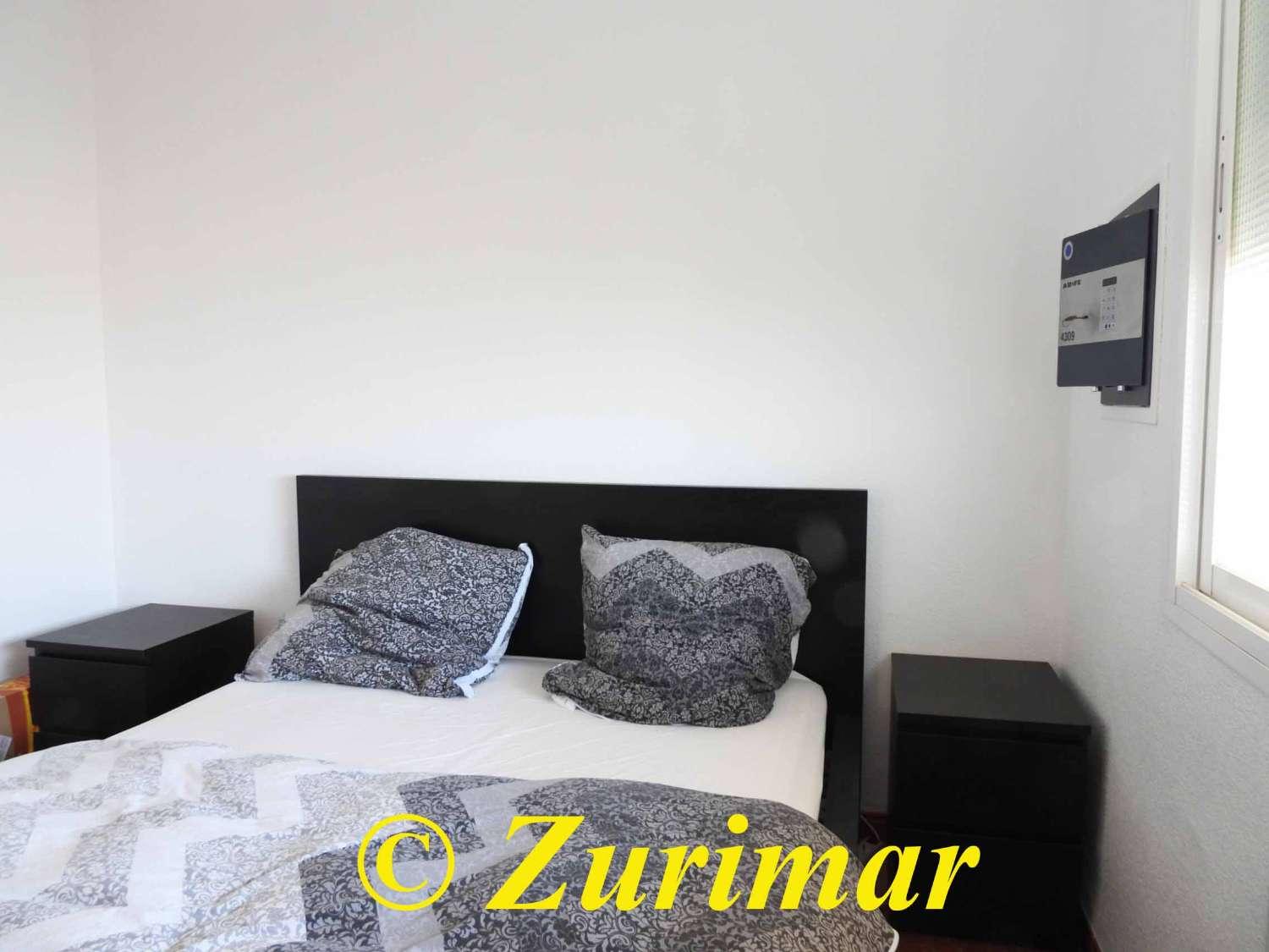 Apartamento en Venta en Roquetas de Mar